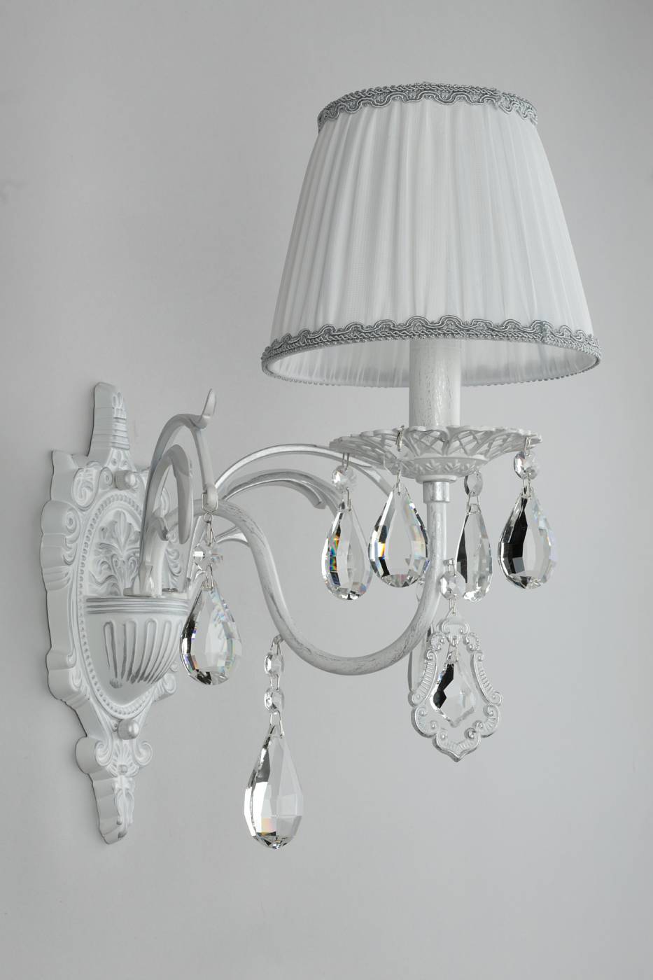 OML-60811-01 Настенное бра Omnilux Cremona OML-60811-01