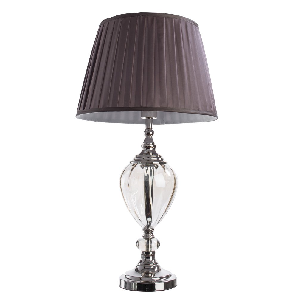 A3752LT-1BR Настольная лампа Arte Lamp SUPERB A3752LT-1BR