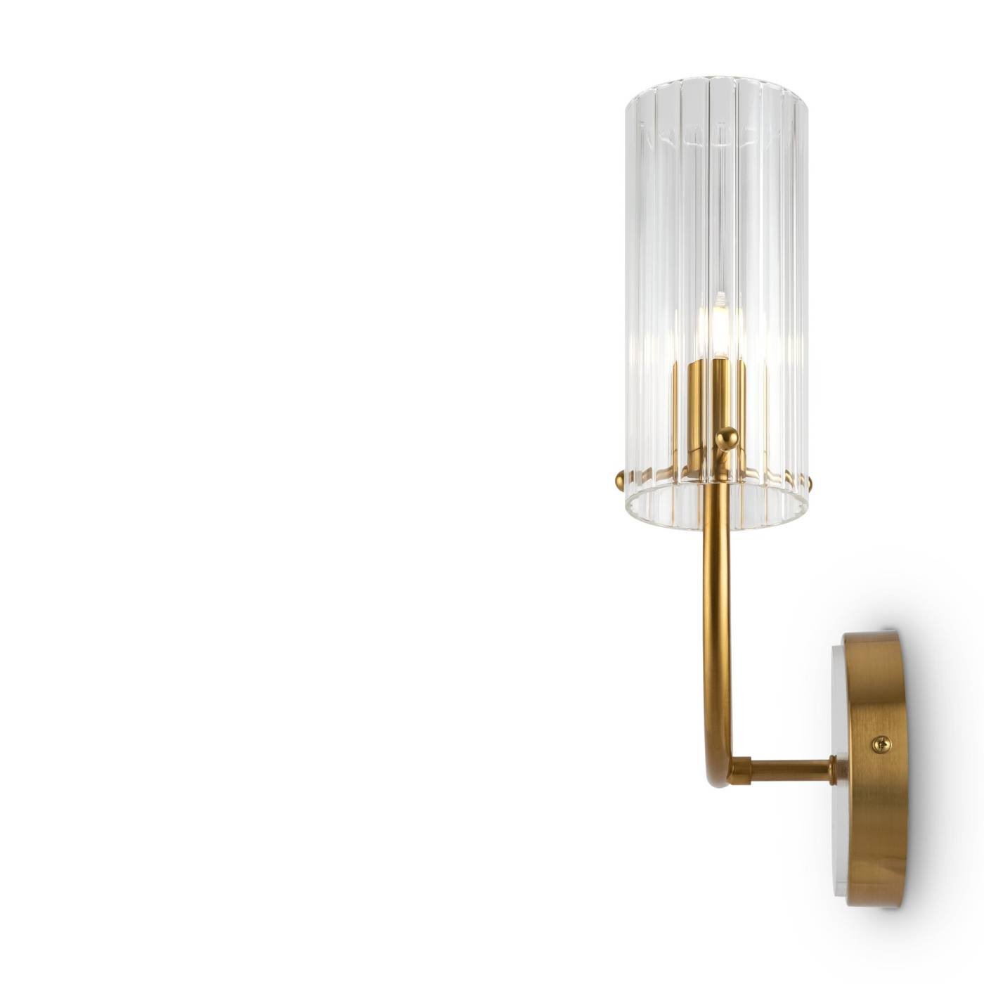 MOD223WL-02BS Настенное бра Maytoni Arco MOD223WL-02BS