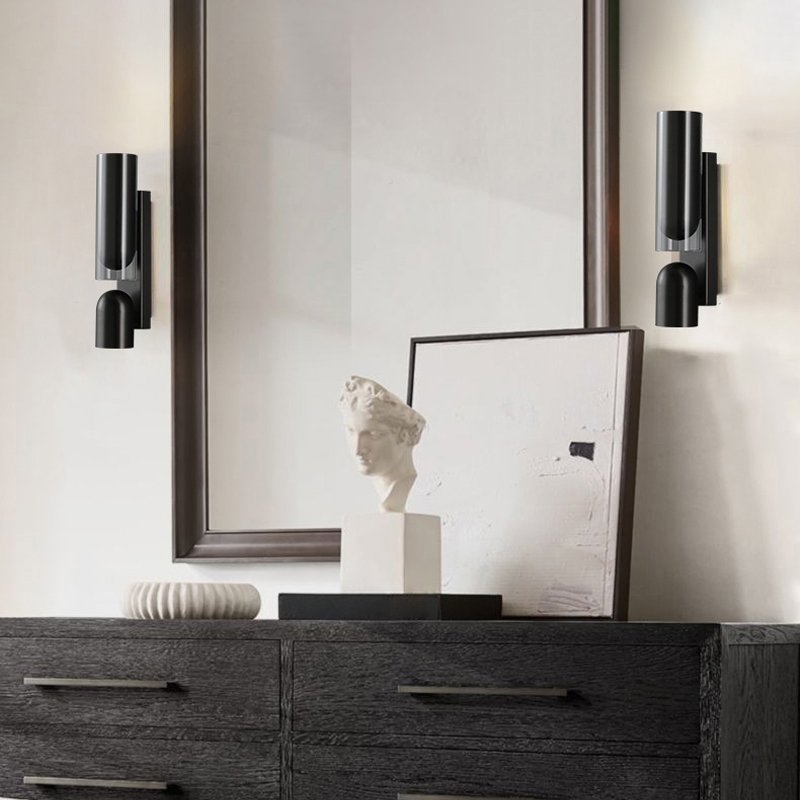 229963-23 Настенный светильник ImperiumLoft Lotar01 229963-23