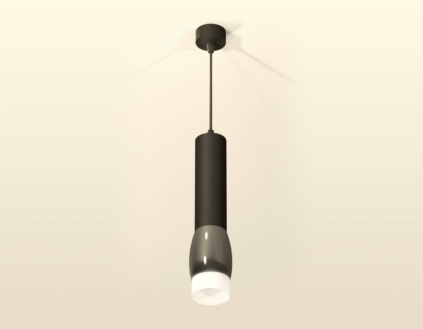 XP1123004 Светильник подвесной Ambrella Techno XP1123004