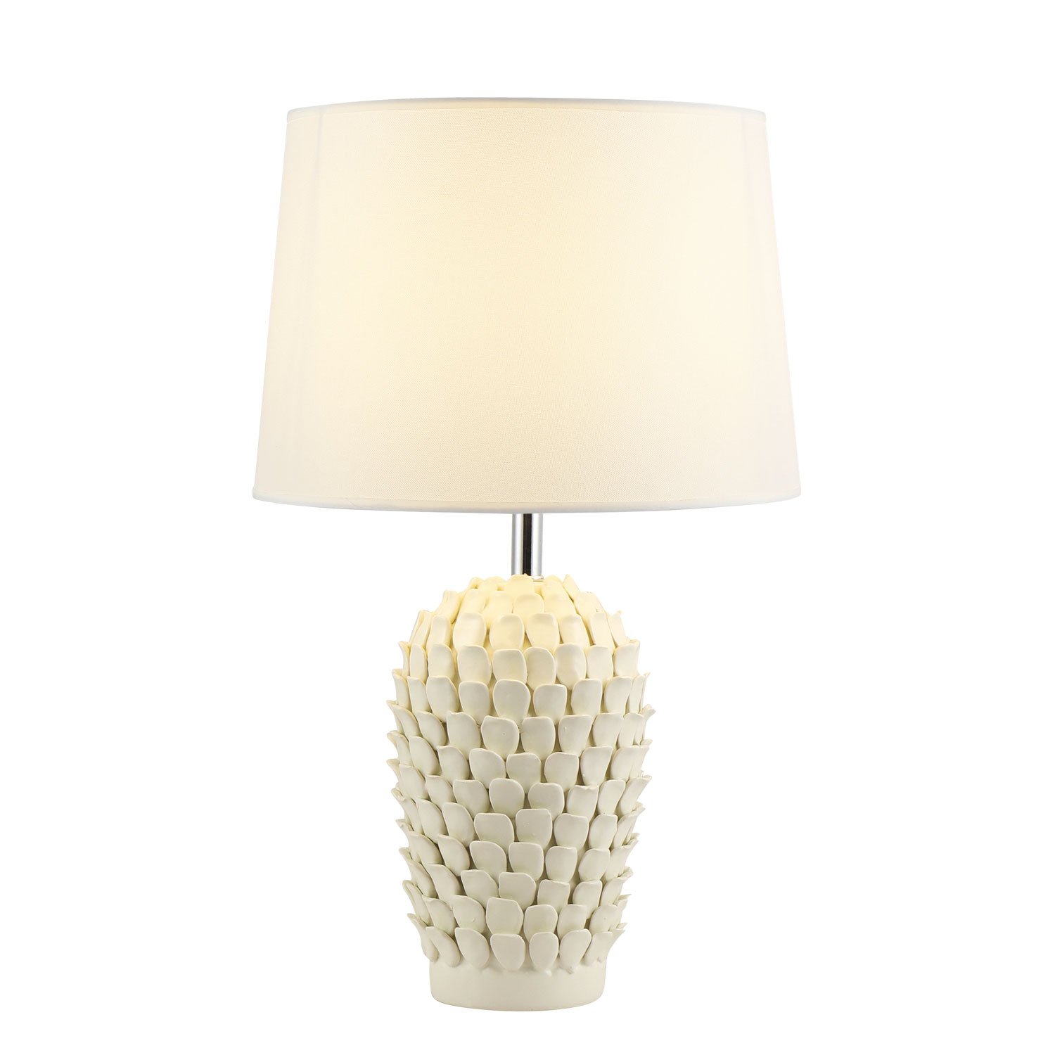 ML.6191.01TL WH Настольная лампа ML Modelux ML.6191.01TL WH