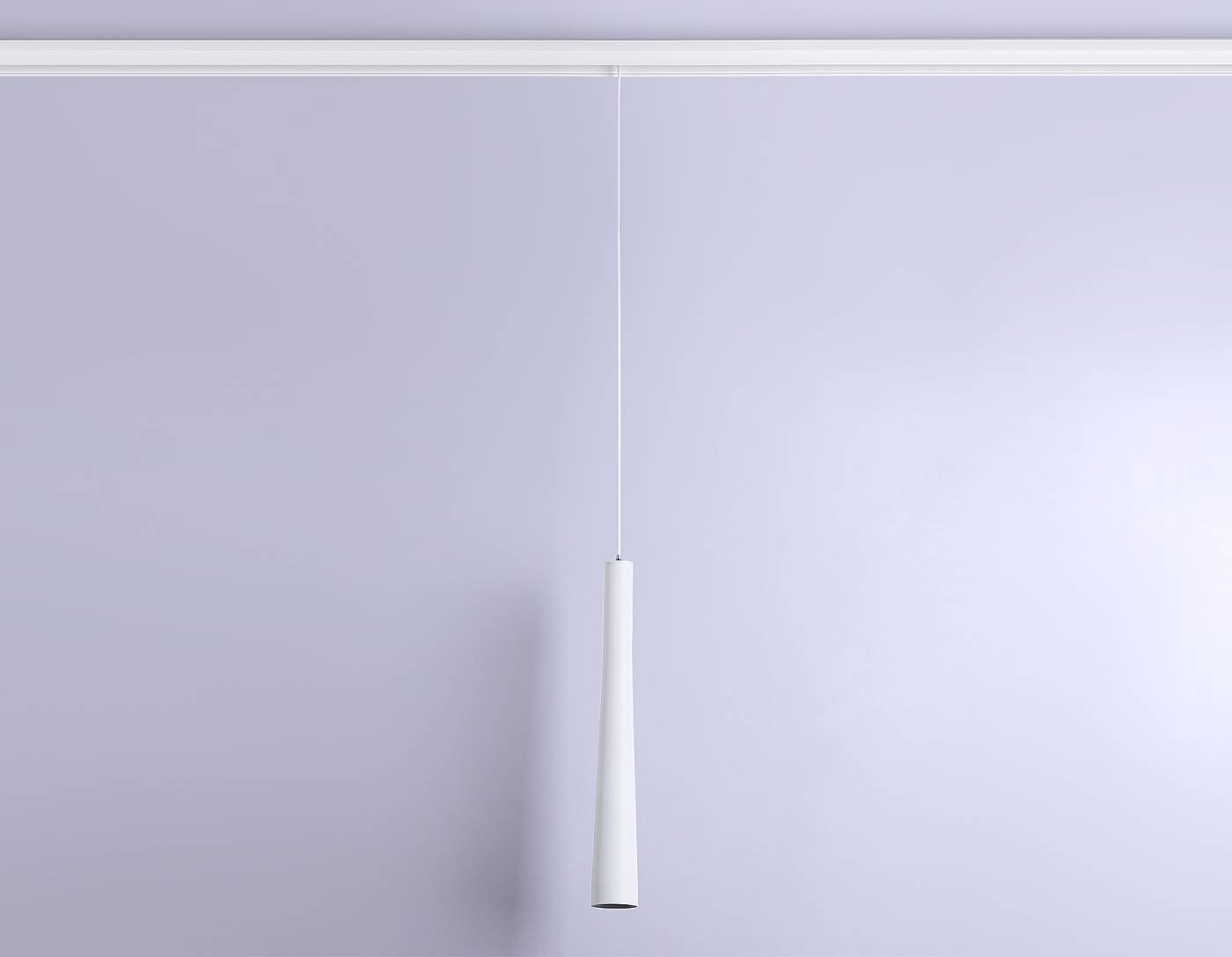 Трековый светильник Ambrella Track System GL4350