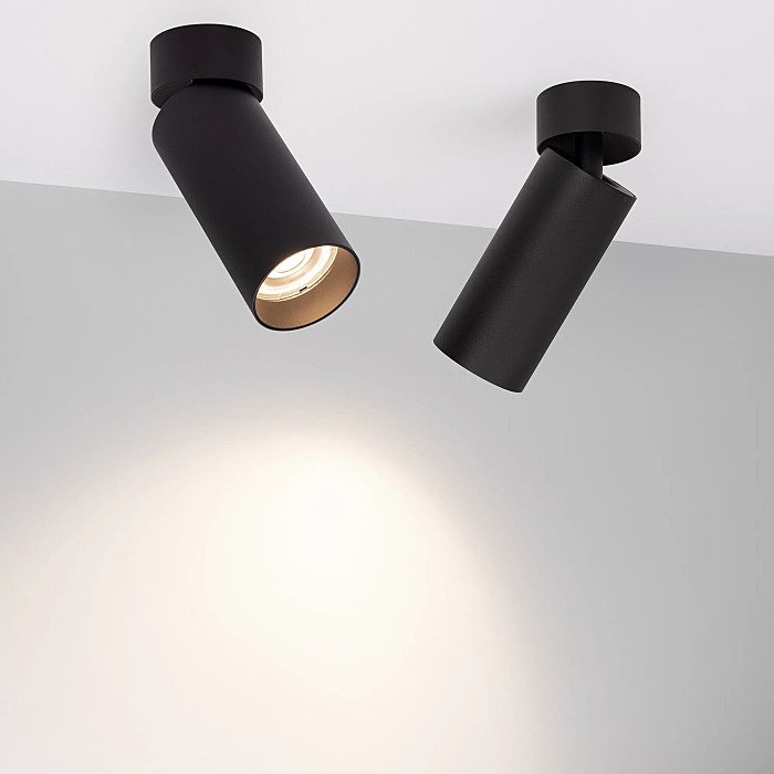 Накладной светильник Arlight Gabi Surface Flap 052349