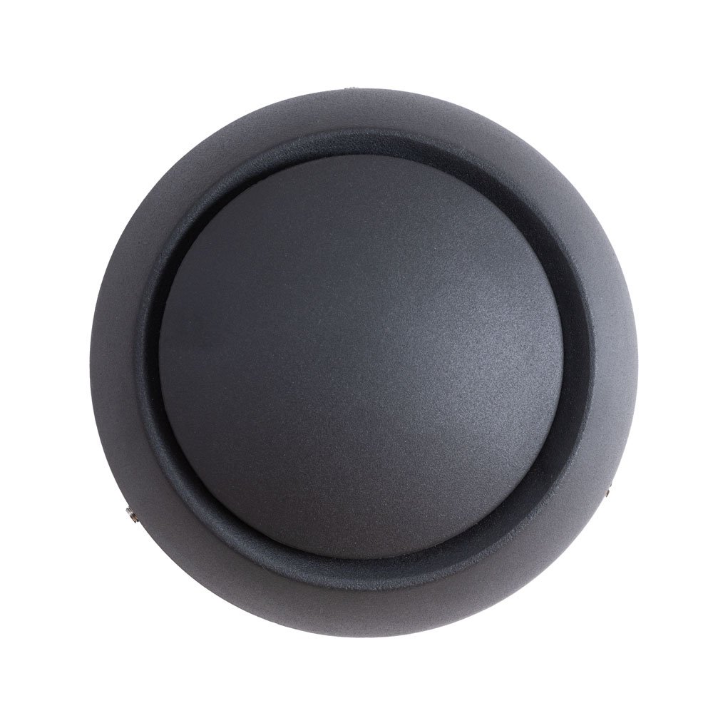 A1421AP-1BK Настенный светильник Arte Lamp Eclipse A1421AP-1BK