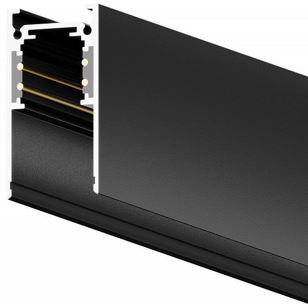 HSBL_0052_1 Шинопровод накладной-2мHesby Lighting ElDeko HSBL_0052_1