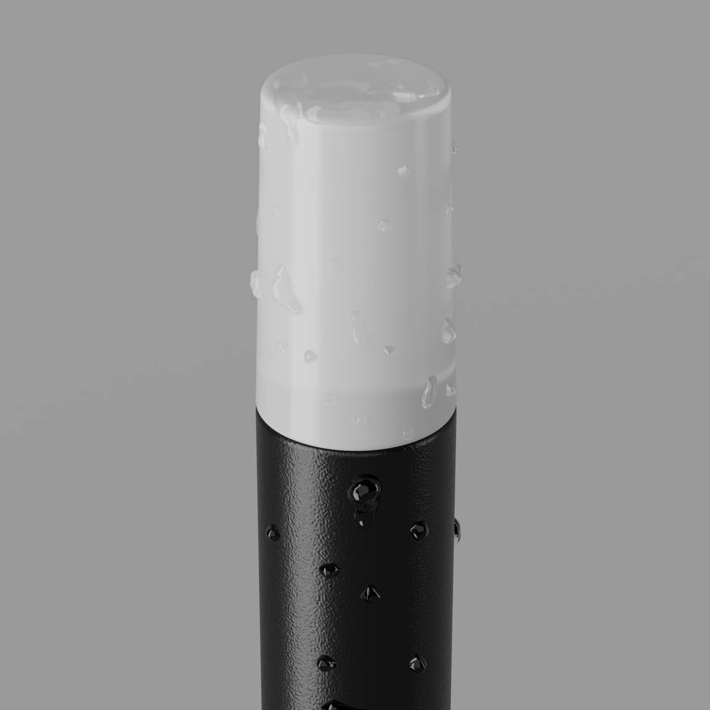 O441FL-L1GF3K1 Грунтовый светильник Maytoni Spear O441FL-L1GF3K1