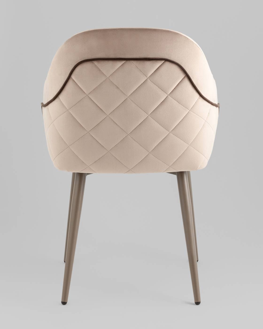 Обеденный стул Stool Group Новел LV-110-H61/H74K-02-7006P