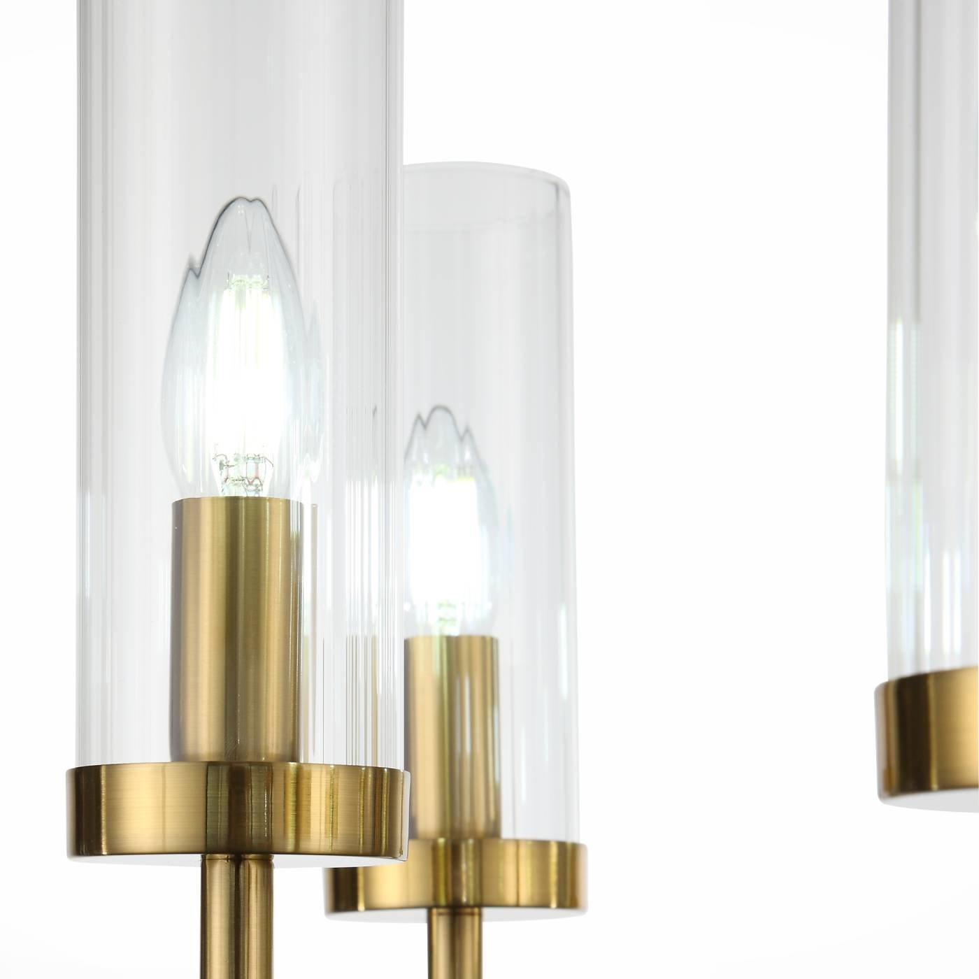 SL1159.303.07 Подвесная люстра ST Luce Acazio SL1159.303.07