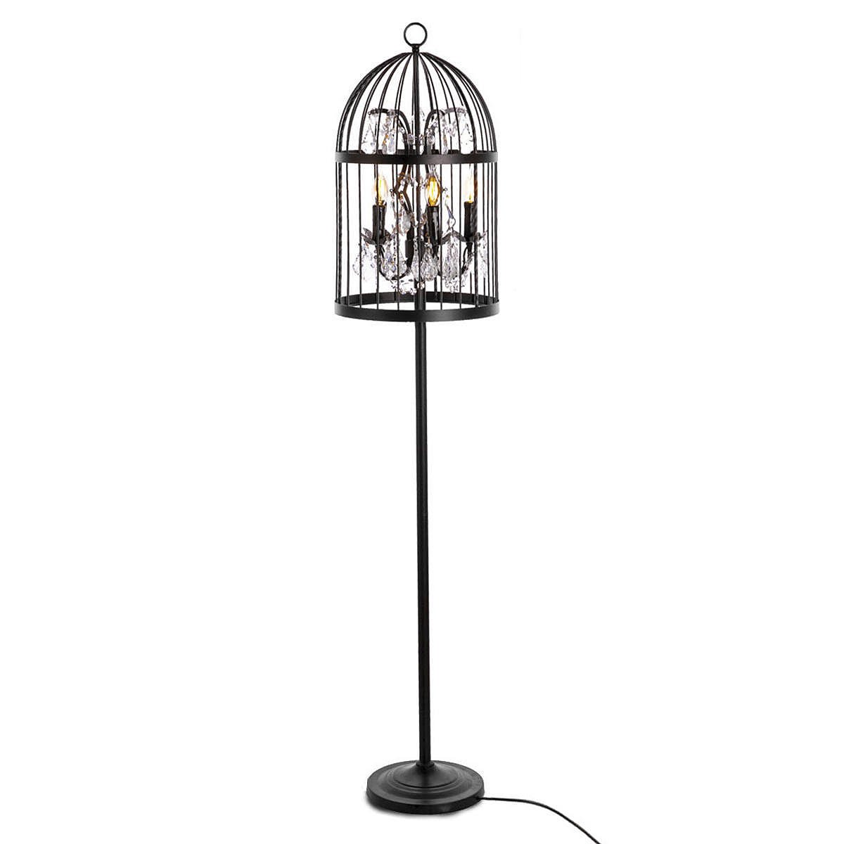 LOFT1891F Торшер Loft It Jowanni LOFT1891F