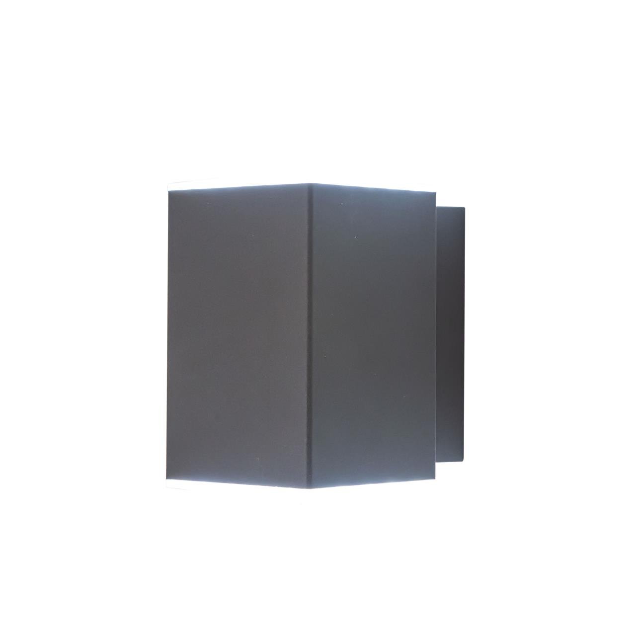 CLU0002 Уличный LED настенный светильник Citilux Улица CLU0002
