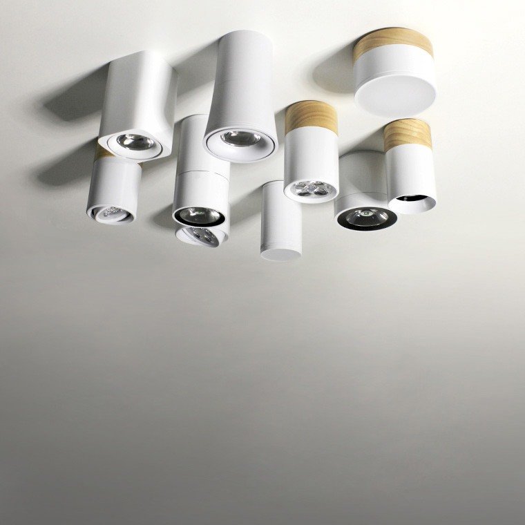 Накладной светильник ImperiumLoft Woodl01 141159-26