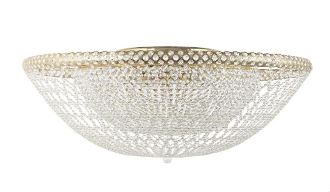 Asti E 1.2.120.200 G Потолочная люстра Dio D'Arte Asti Asti E 1.2.120.200 G
