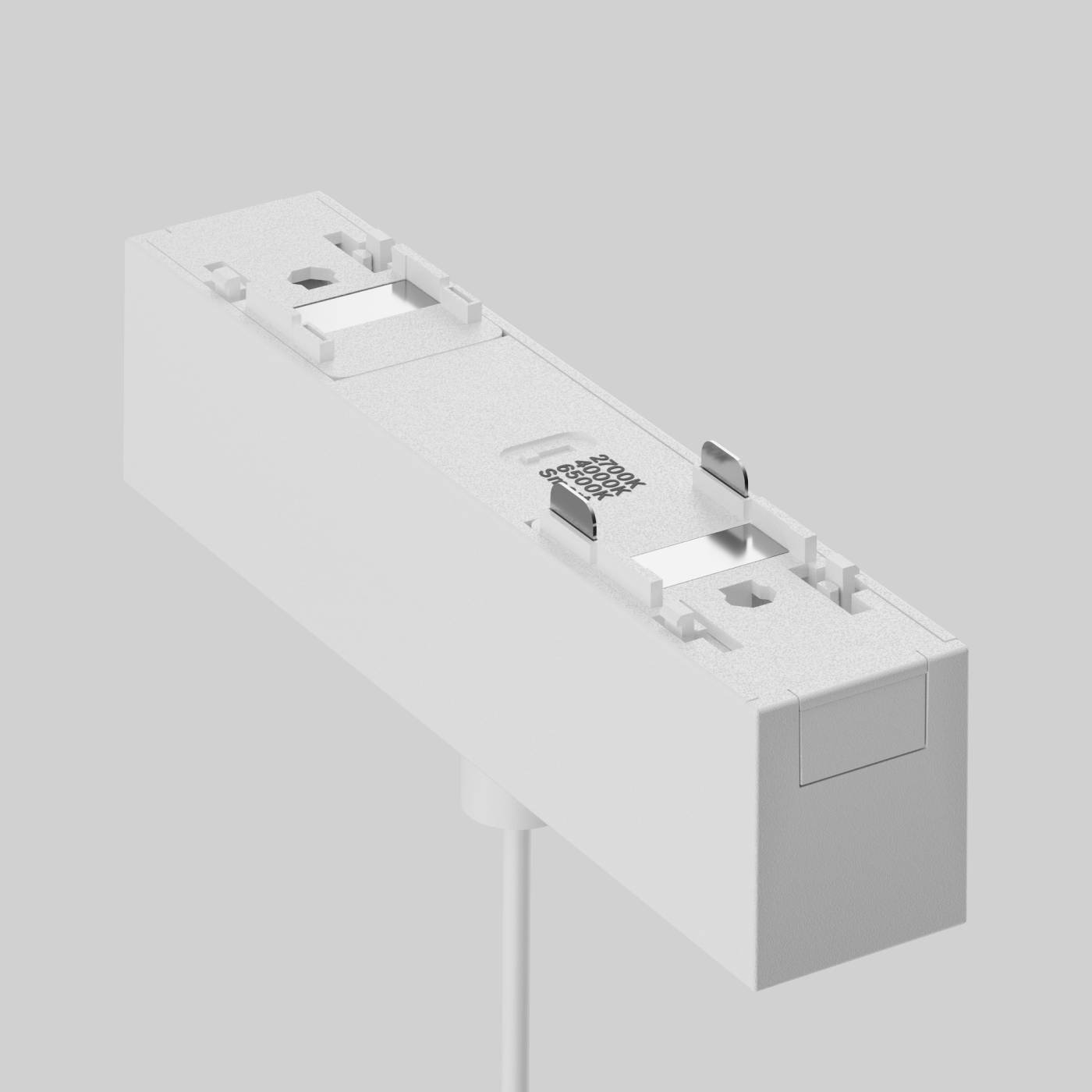TR257-4-7WTW-M-W Трековый светильник Focus LED Maytoni TR257-4-7WTW-M-W