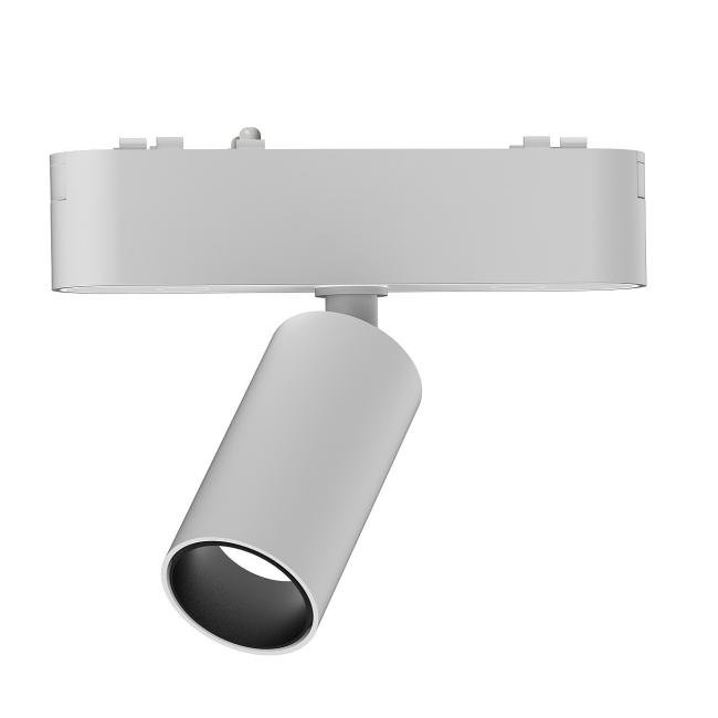 IL.0007.1200-5 WH Трековый светильник IMEX Ut25 IL.0007.1200-5 WH