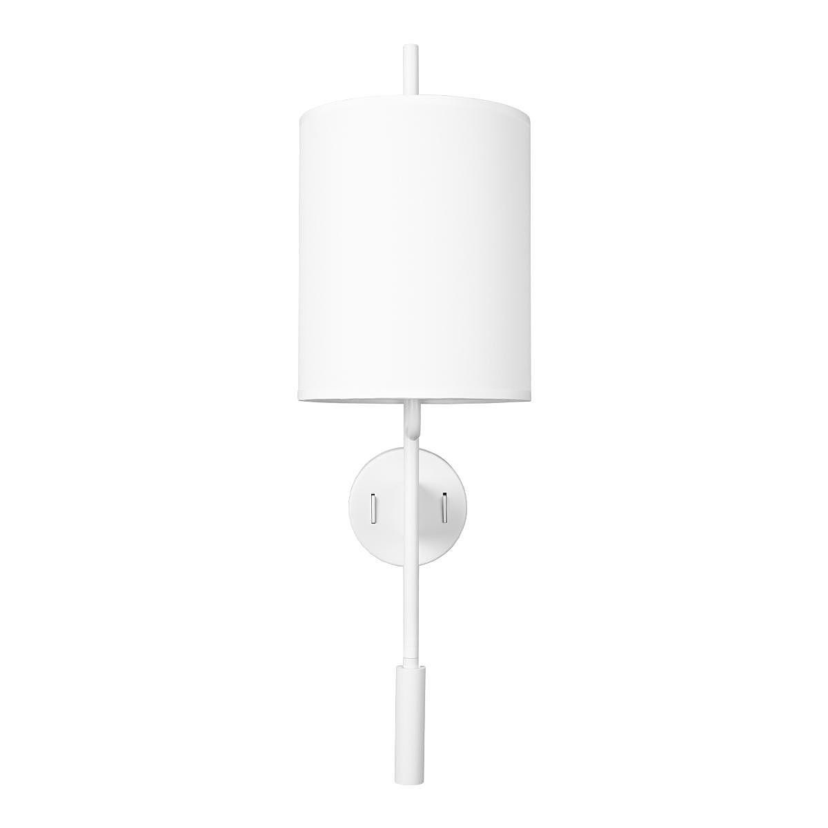 Настенное бра Loft It Ritz 10253W/B White