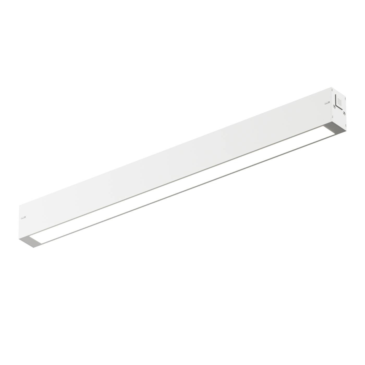 Трековый светильник Denkirs Smart Linear DK8004-WH