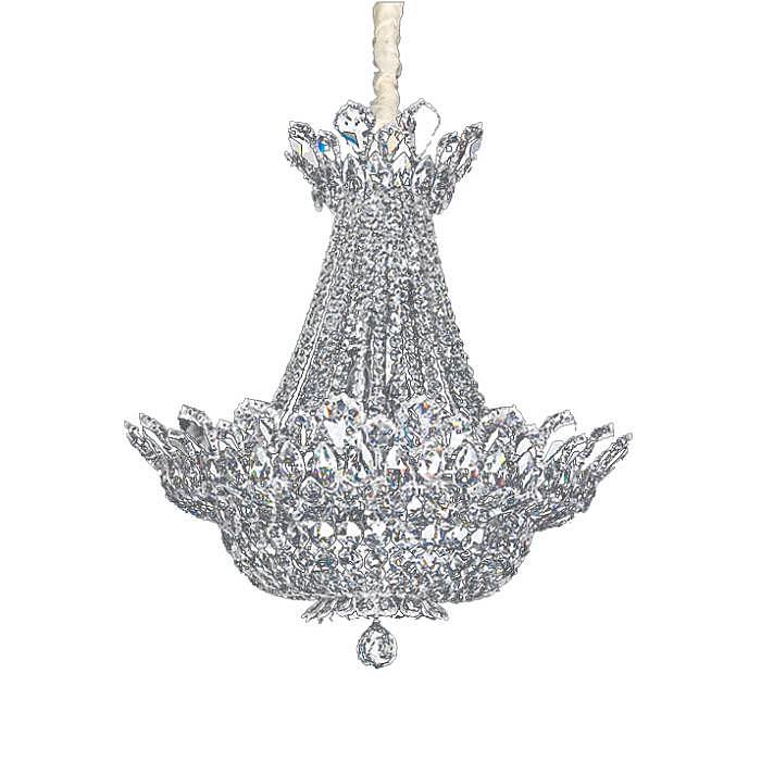 L57616.18 Подвесная люстра L'Arte Luce Luxury Trilliane L57616.18