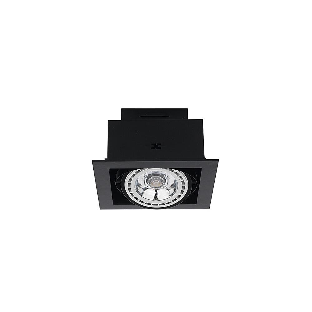 9571 Встраиваемый светильник Nowodvorski Downlight 9571