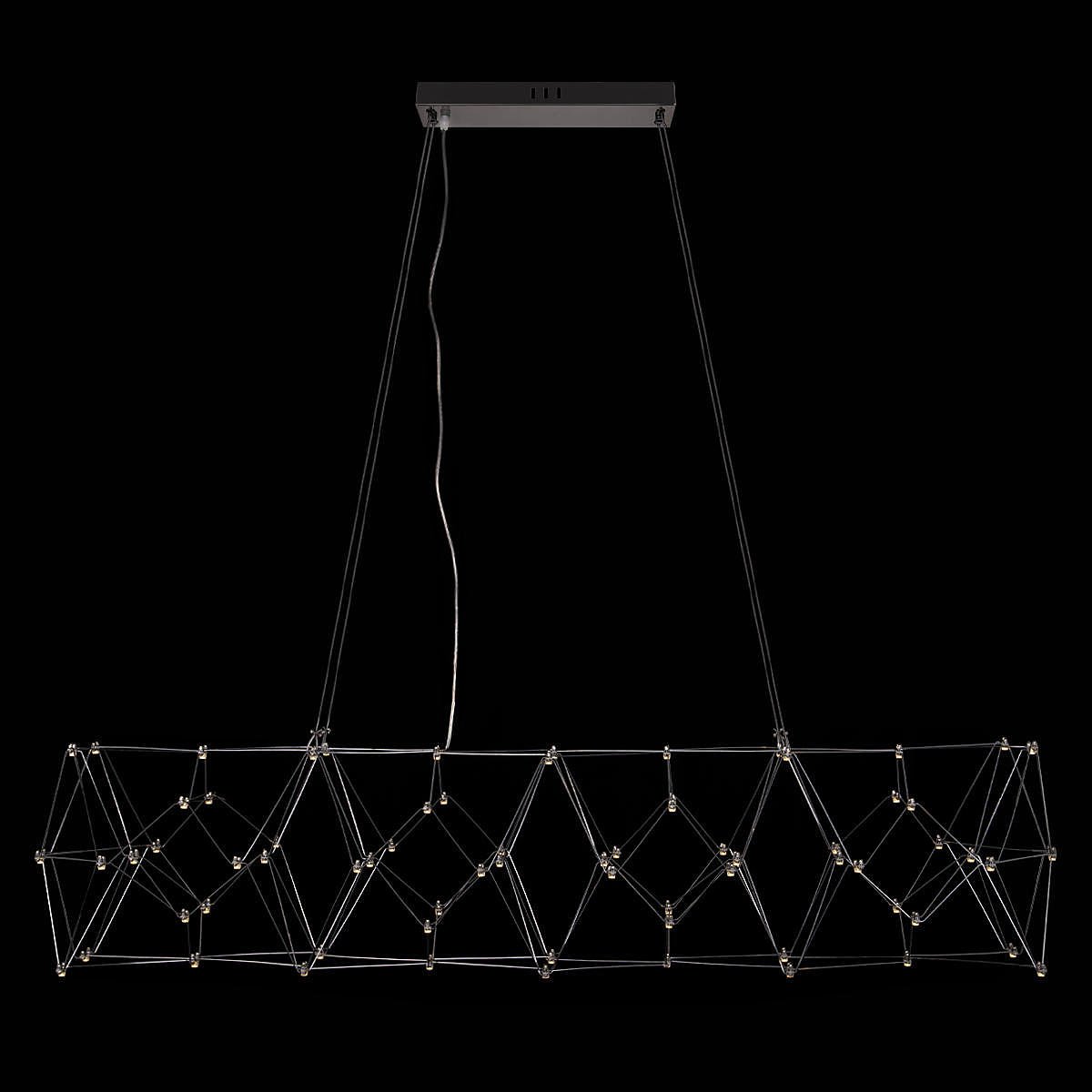10257/1720 Подвесная люстра Loft It Universe 10257/1720
