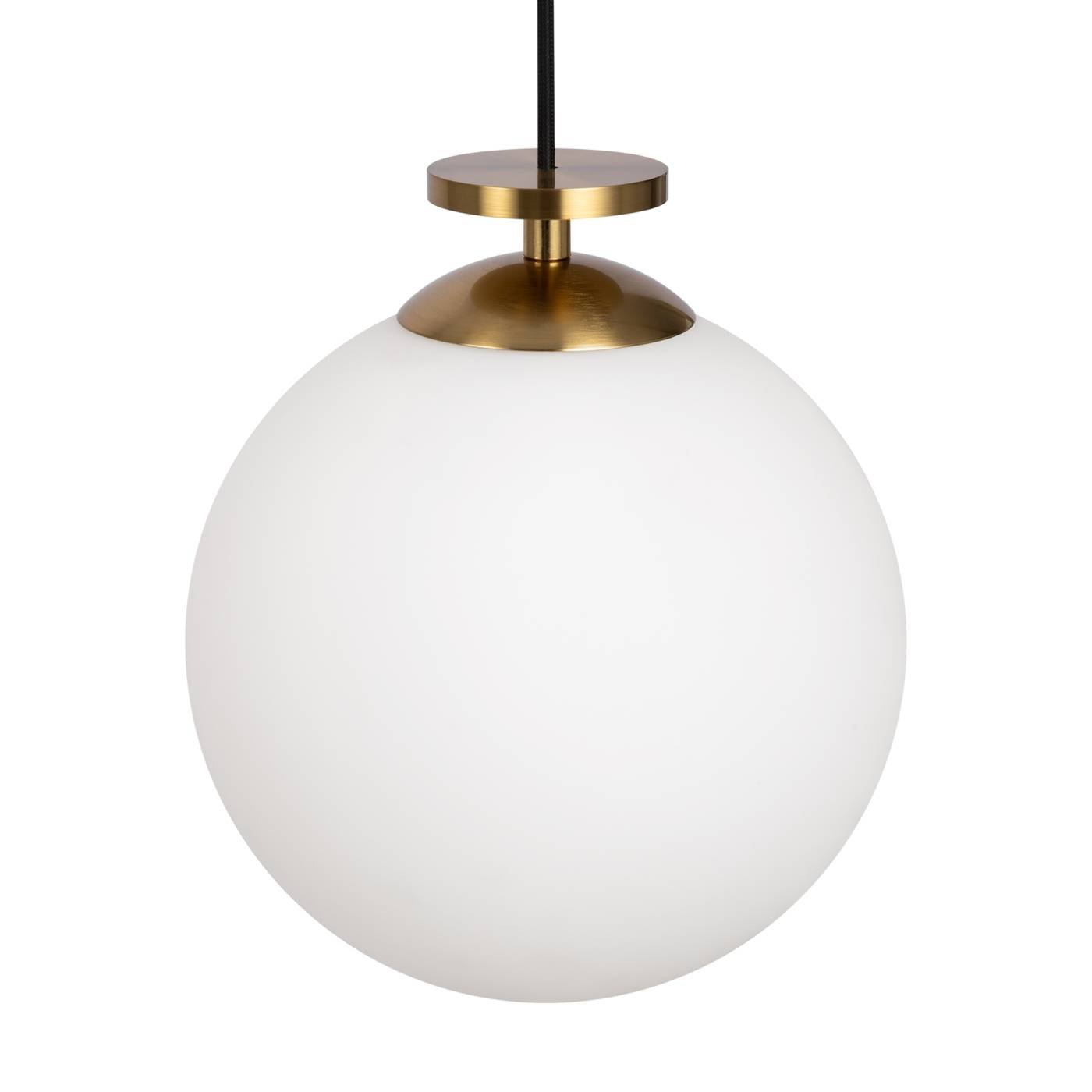 FR5221PL-01BS Светильник подвесной Freya Impulse FR5221PL-01BS