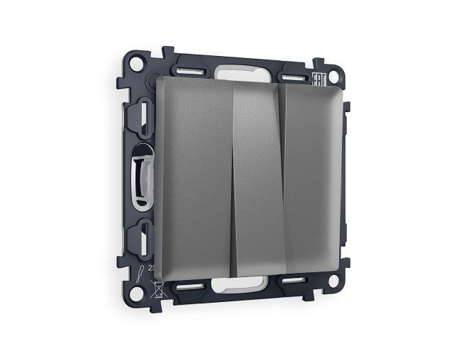 Выключатель Ambrella Volt ALFA MA655010