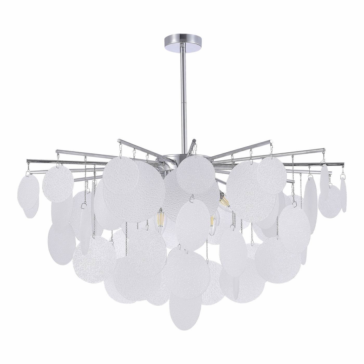 Потолочная люстра ST Luce Vittoria SL1231.102.08