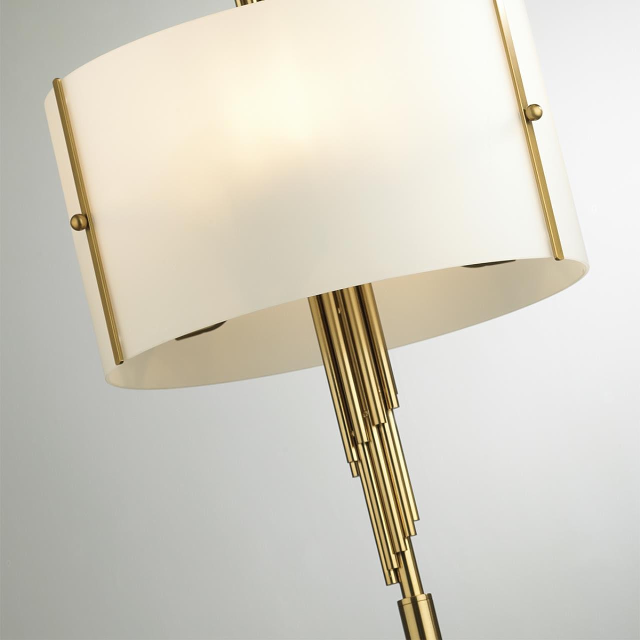Торшер Odeon Light EXCLUSIVE Margaret 5415/3F