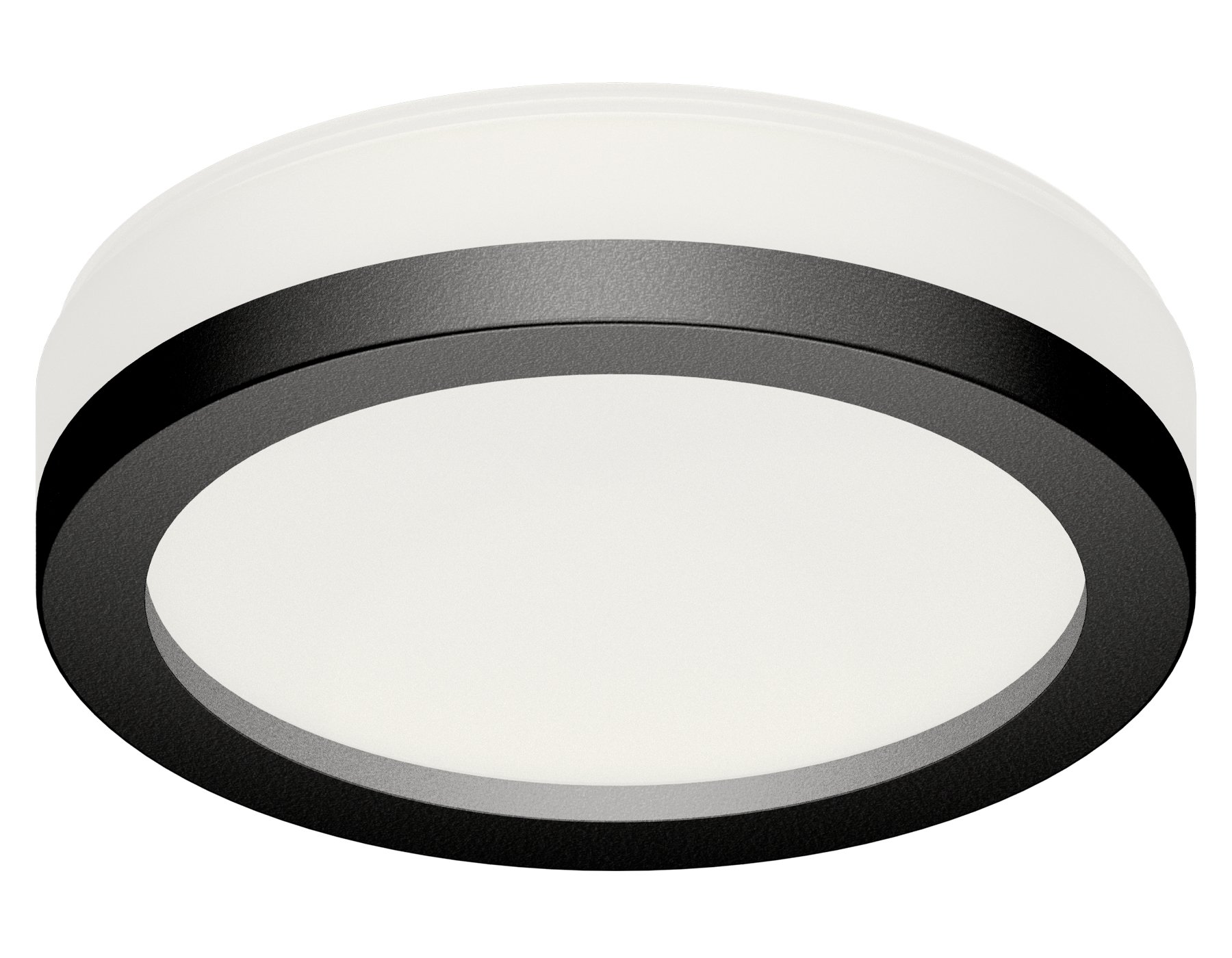 N8415 Насадка передняя для корпуса светильника с диаметром отверстия D85mm Ambrella Diy Spot N8415