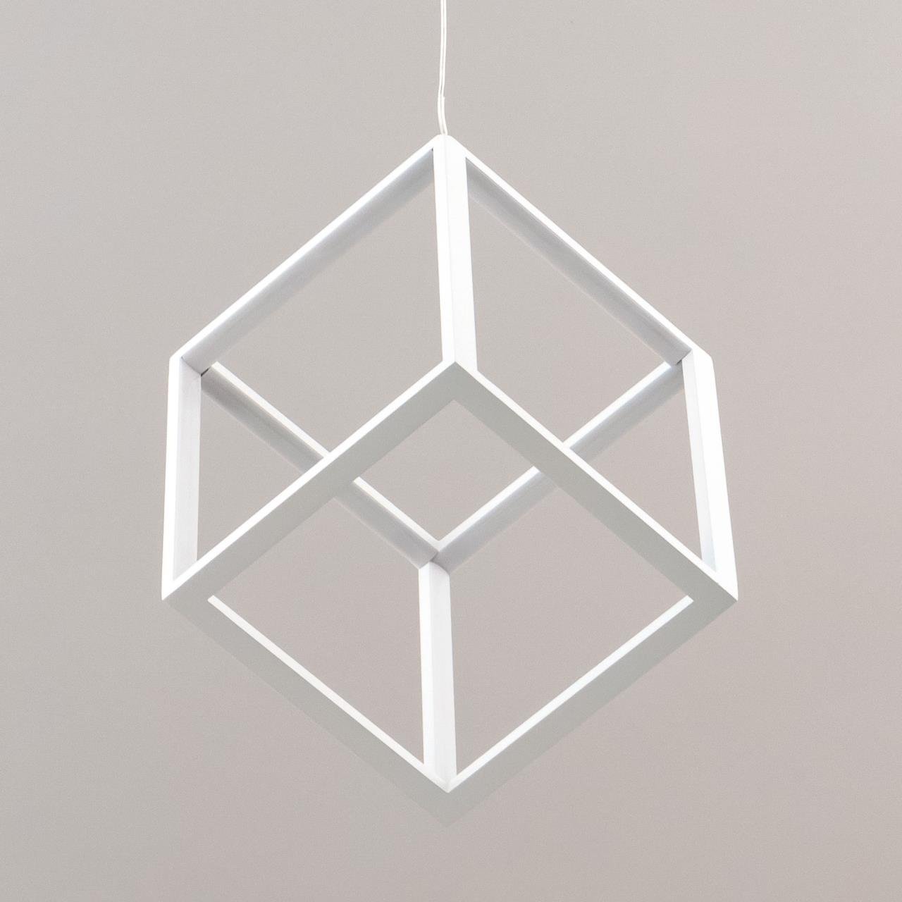 CL719200 Светильник подвесной Citilux Куб CL719200