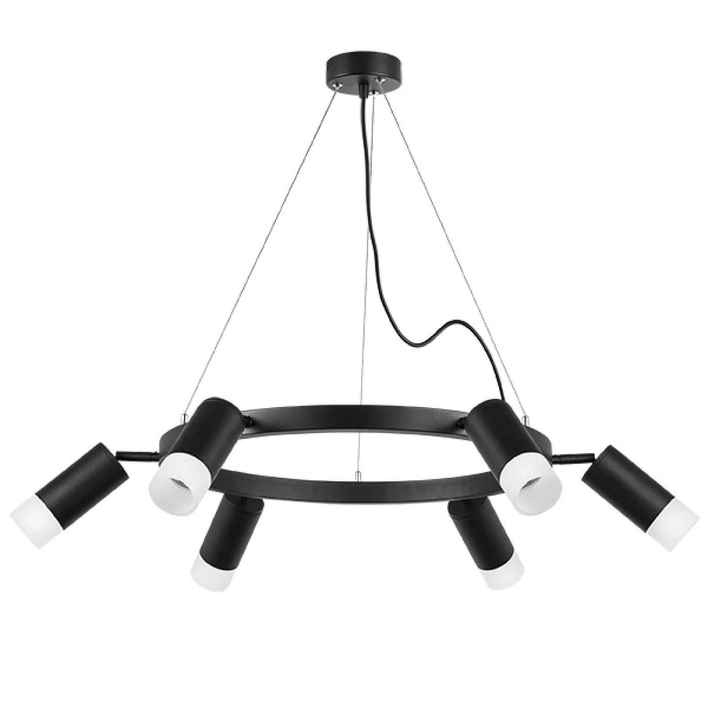 Подвесная люстра Lightstar Rullo LR0163761