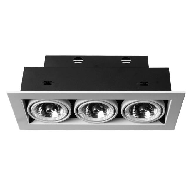 A5930PL-3WH Карданный светильник Arte Lamp Cardani A5930PL-3WH