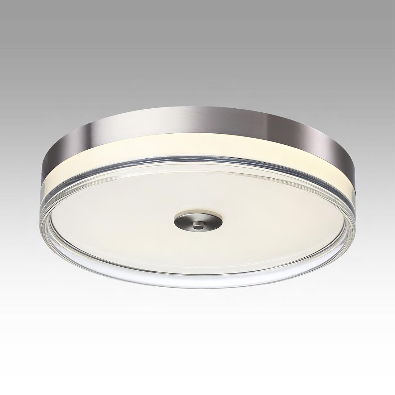 7728/76L Светильник потолочный Sonex Infinita 7728/76L