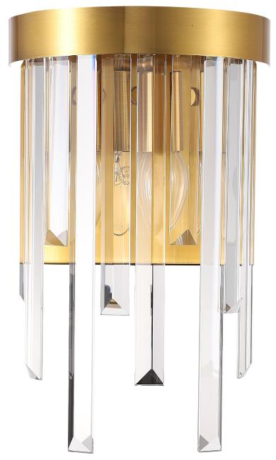 2113/03/02W Настенное бра Stilfort Venecia 2113/03/02W