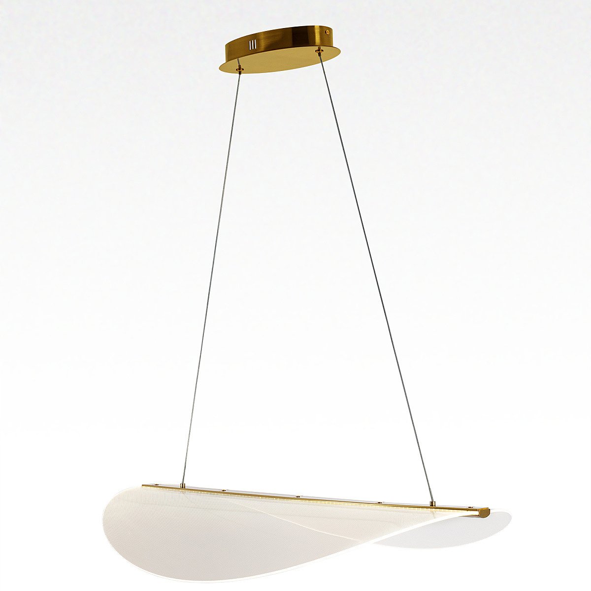 Светильник подвесной Citilux Skatt CL213132