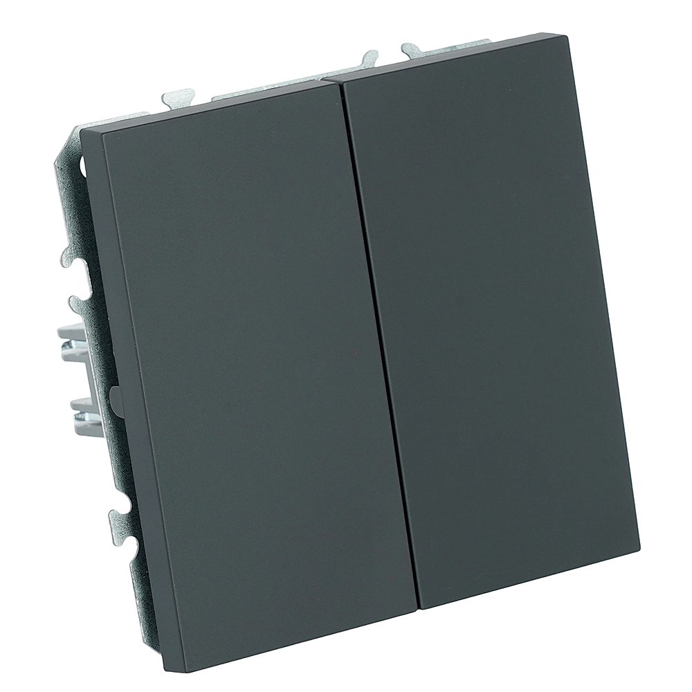 50247 Выключатель Stekker Эмили 50247