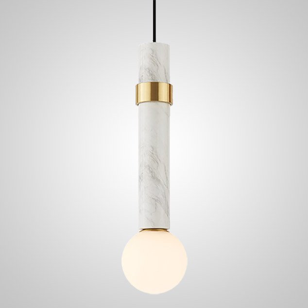 Светильник подвесной ImperiumLoft Mercy-B01 208603-23