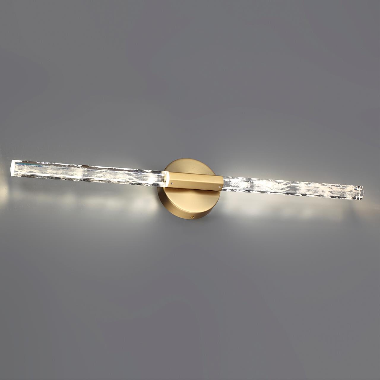 6679/6WL Настенный светильник Odeon Light Aletta 6679/6WL