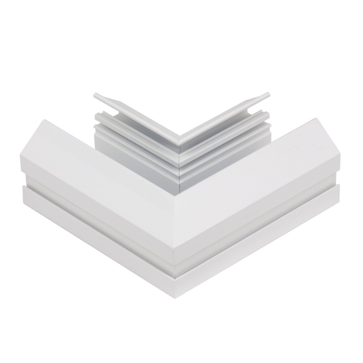 AM540 WH SMART Коннектор для шинопровода AM Group AM540 WH SMART