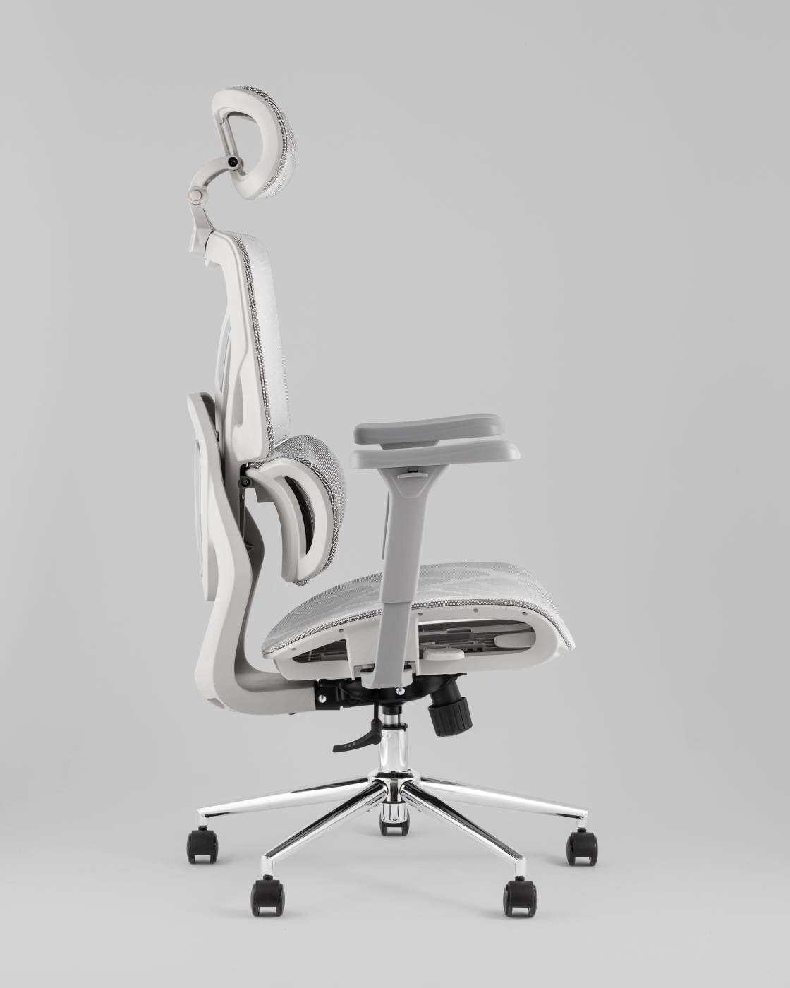 Офисное кресло Stool Group ZR-25W1301