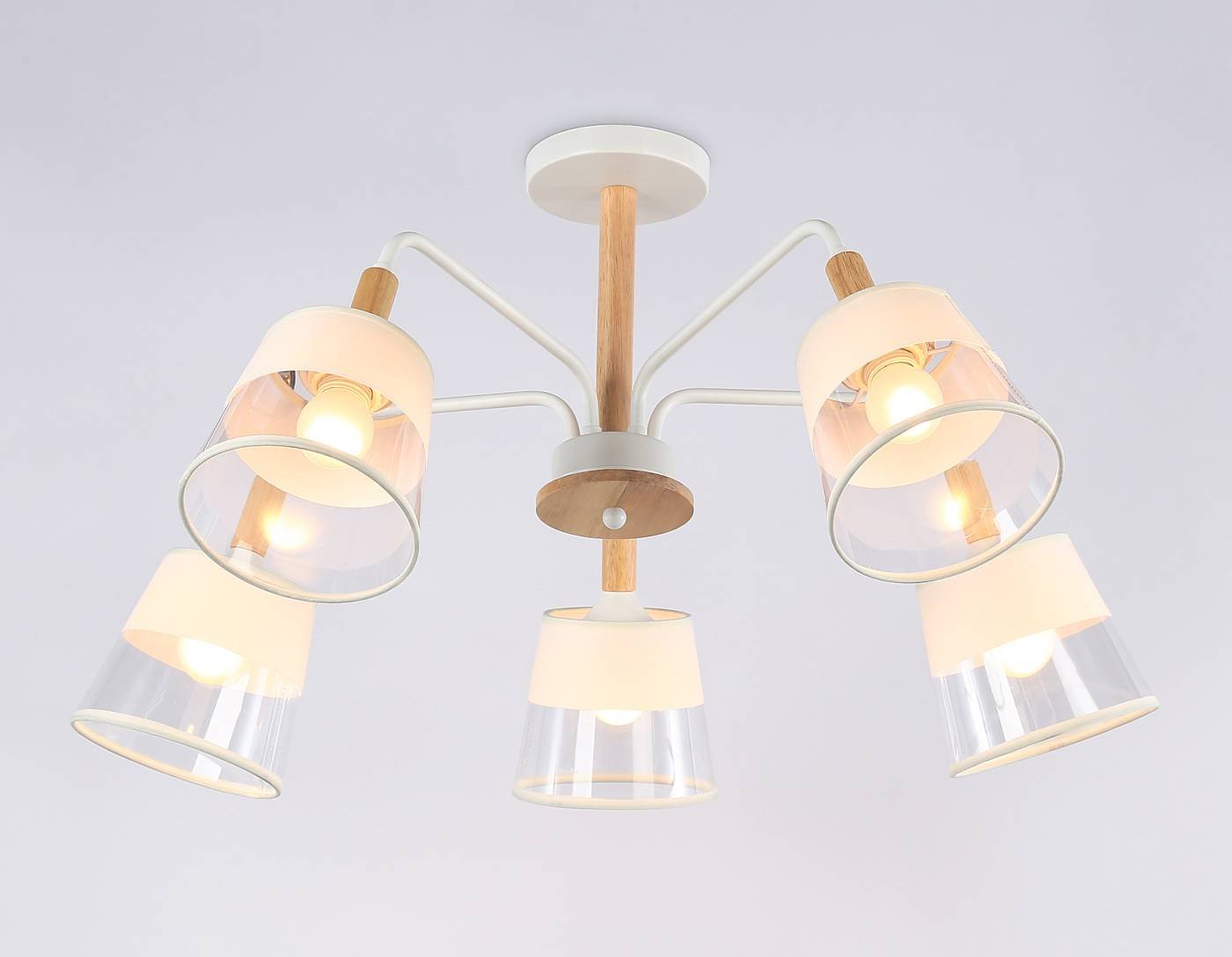 Потолочная люстра Ambrella Modern Losk TR4738