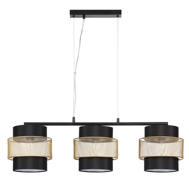 8003/3A Светильник подвесной Lumion Animaisa 8003/3A