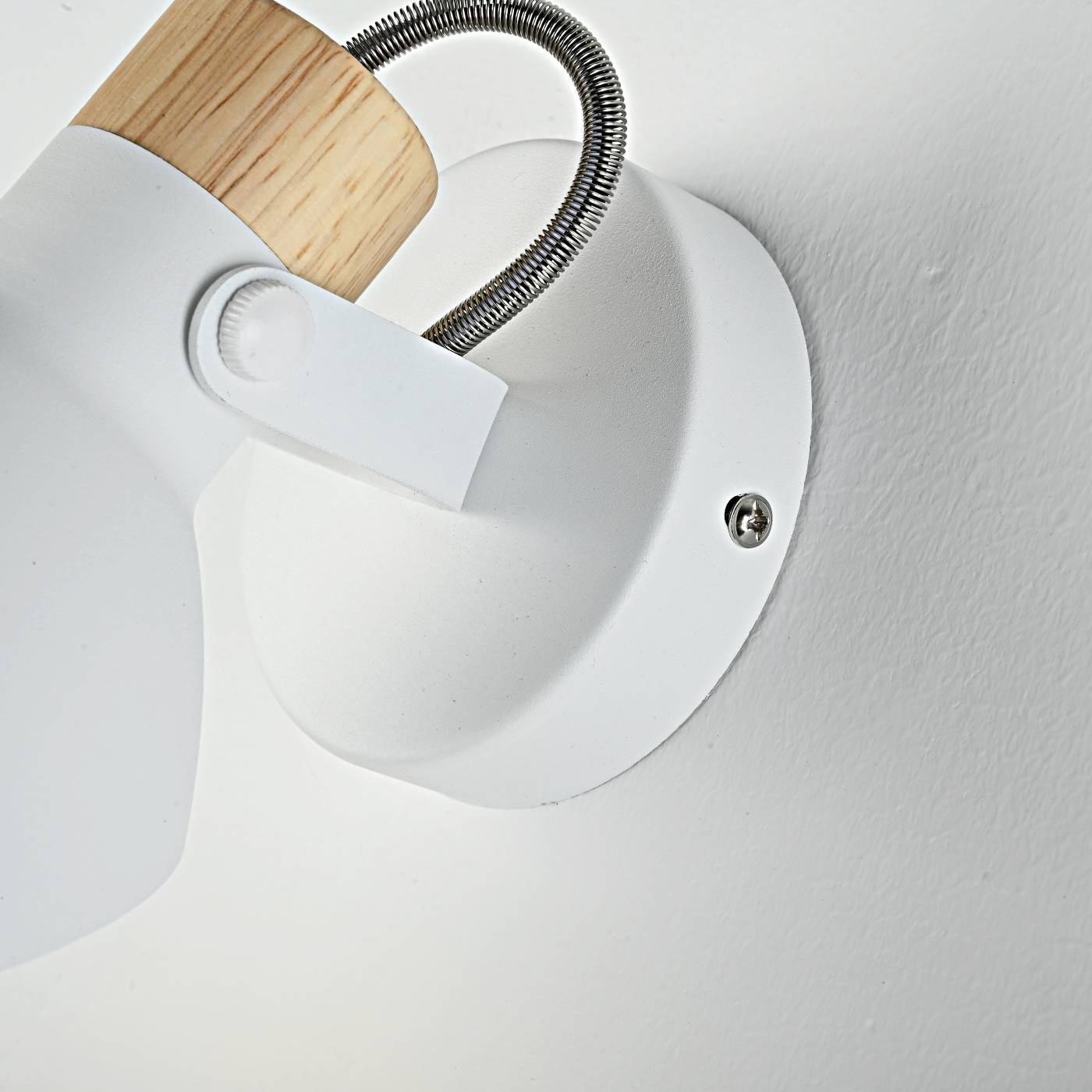 Настенное бра ImperiumLoft Onder01 204453-26