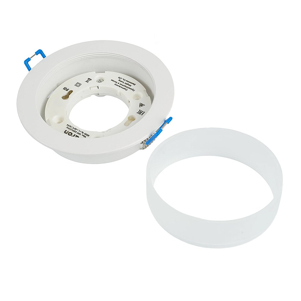 Встраиваемый светильник Feron DL509 51937