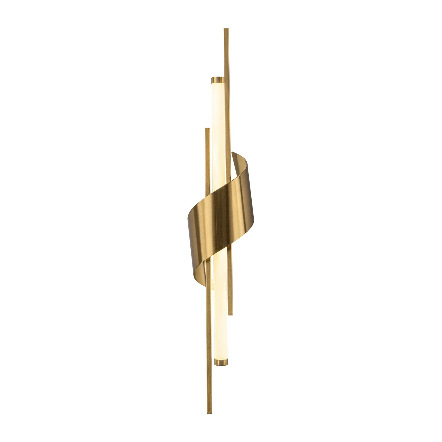 ML.729.590 BS Бра настенное ML Modelux ML.729.590 BS