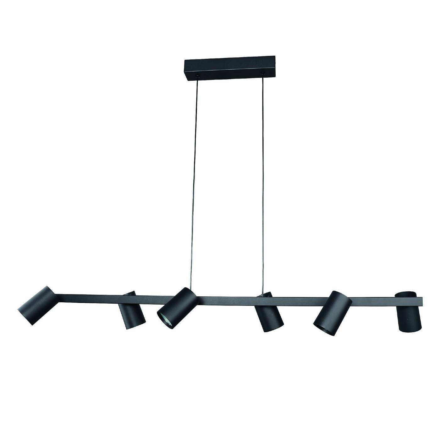 Светильник подвесной Mantra Sal 8298