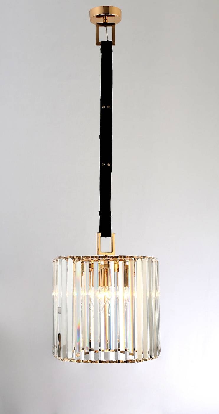 3054-304 Подвесная люстра Rivoli Elisa 3054-304