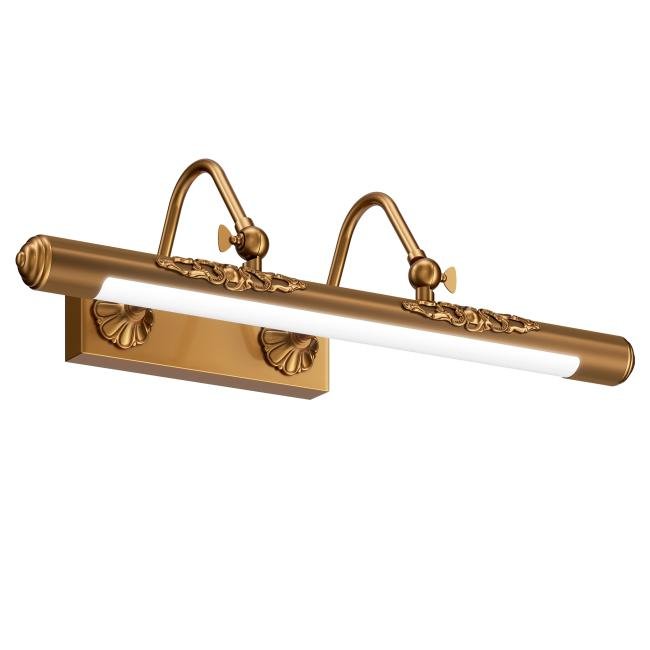 MIR014WL-L10G3K Подсветка для картин Maytoni Oculus MIR014WL-L10G3K