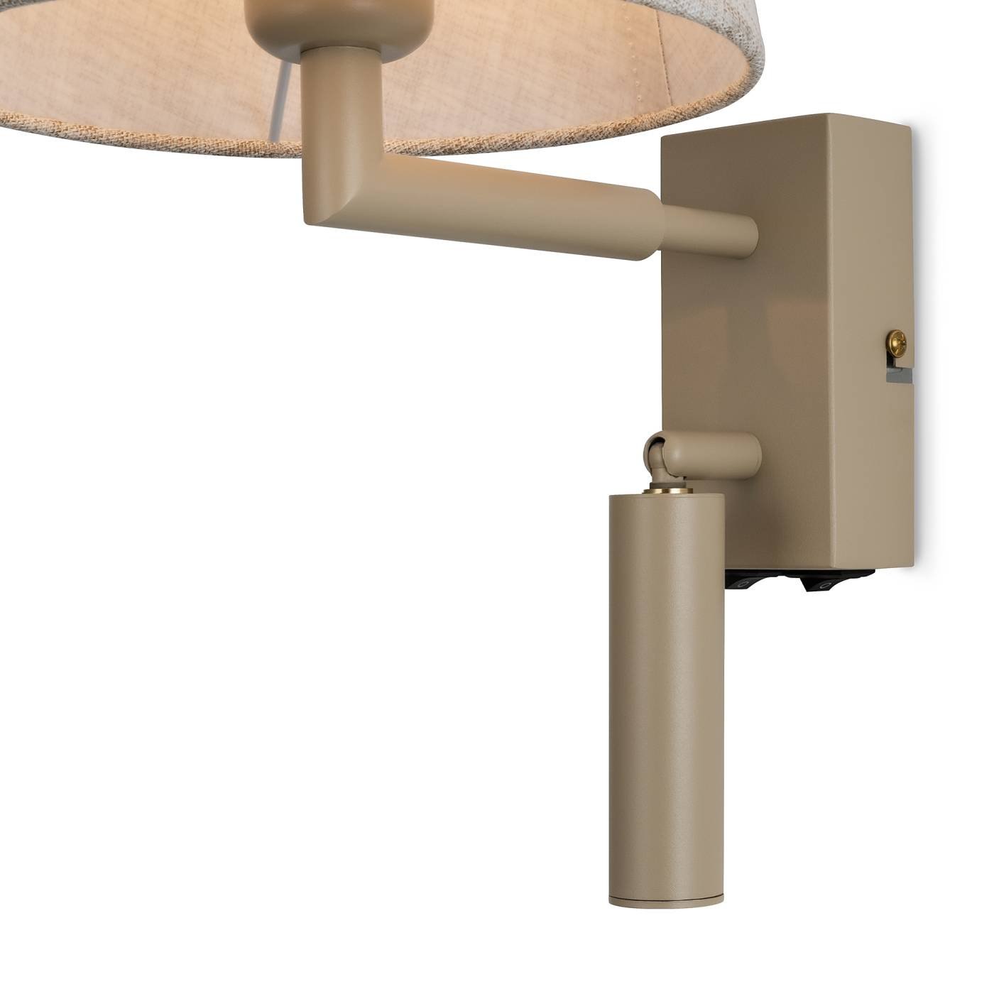 Настенное бра Freya Butler FR2057WL-L5BG