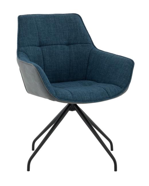 Стул вращающийся Stool Group AV 344 W797/K12-K20PM-9005